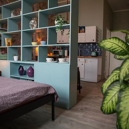 Apartament U Olechny 5 Bydgoszcz Buitenkant foto