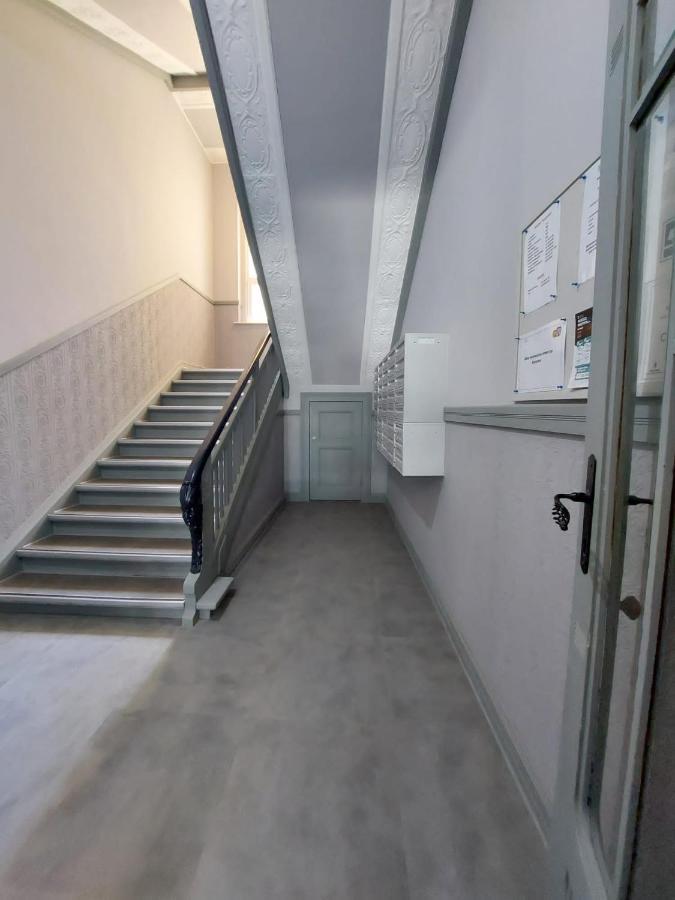 Apartament U Olechny 5 Bydgoszcz Buitenkant foto