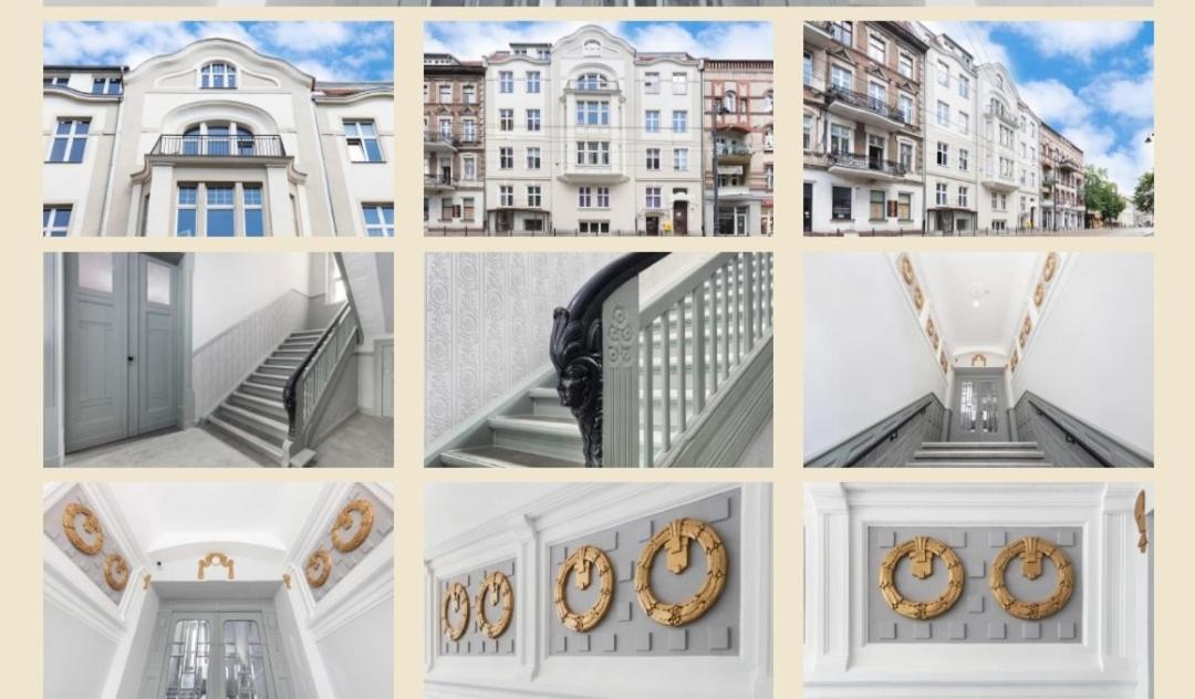 Apartament U Olechny 5 Bydgoszcz Buitenkant foto