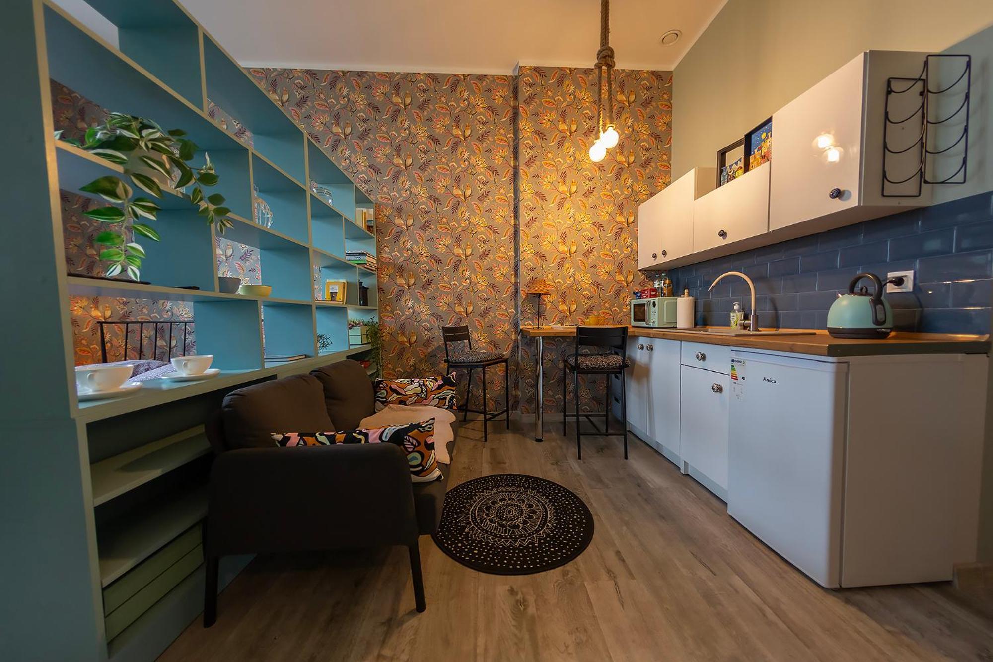 Apartament U Olechny 5 Bydgoszcz Buitenkant foto