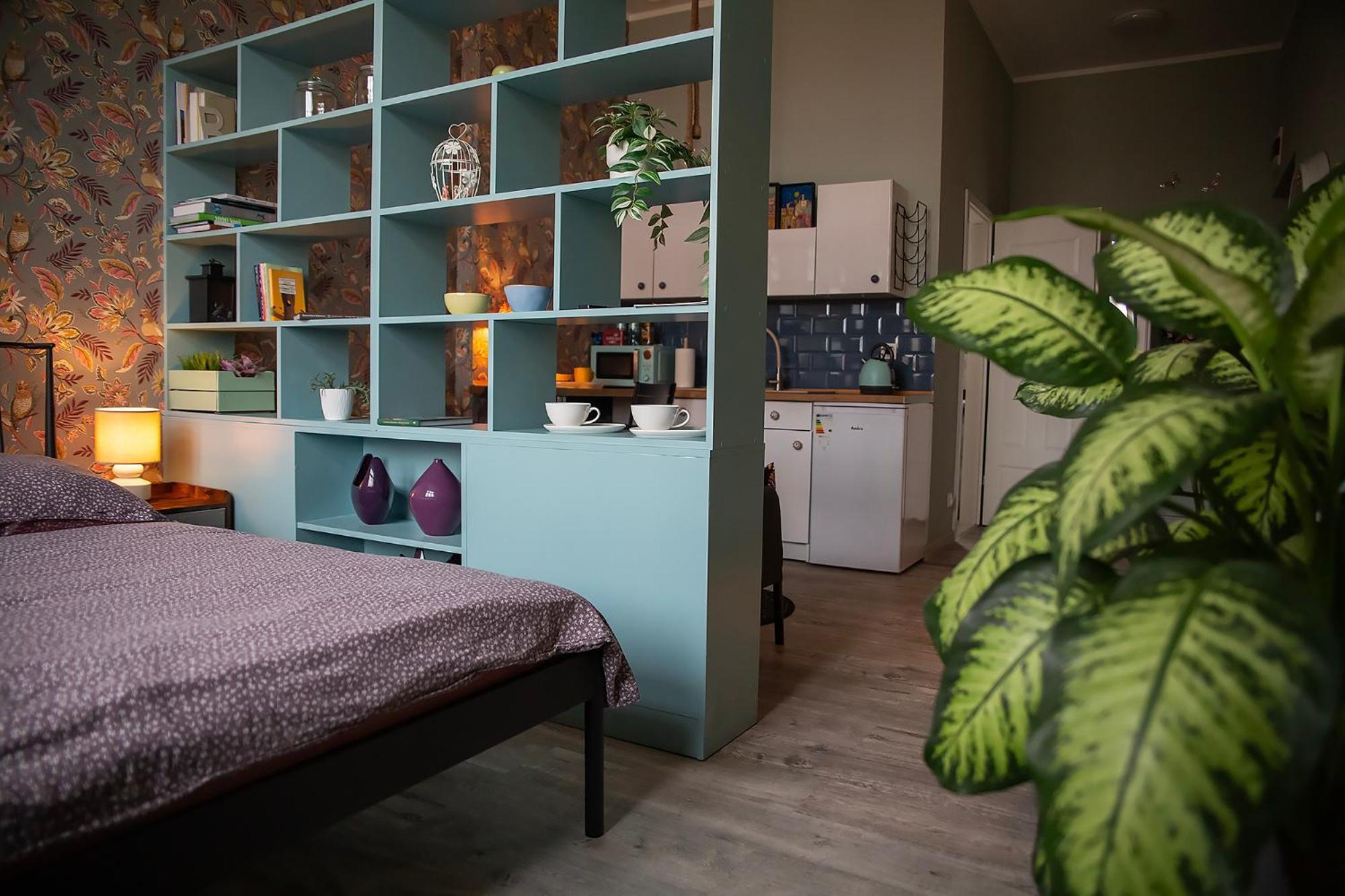 Apartament U Olechny 5 Bydgoszcz Buitenkant foto