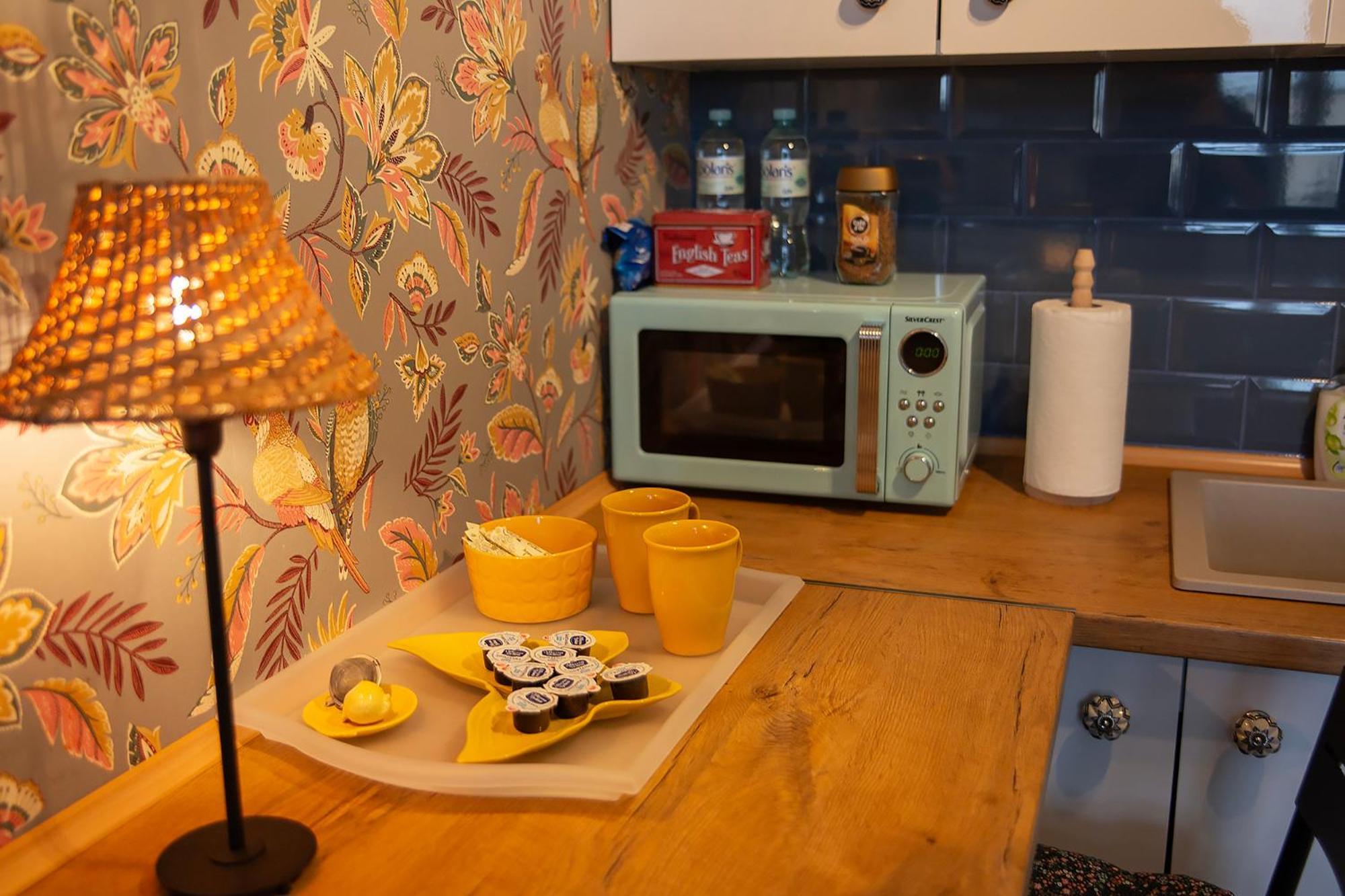 Apartament U Olechny 5 Bydgoszcz Buitenkant foto