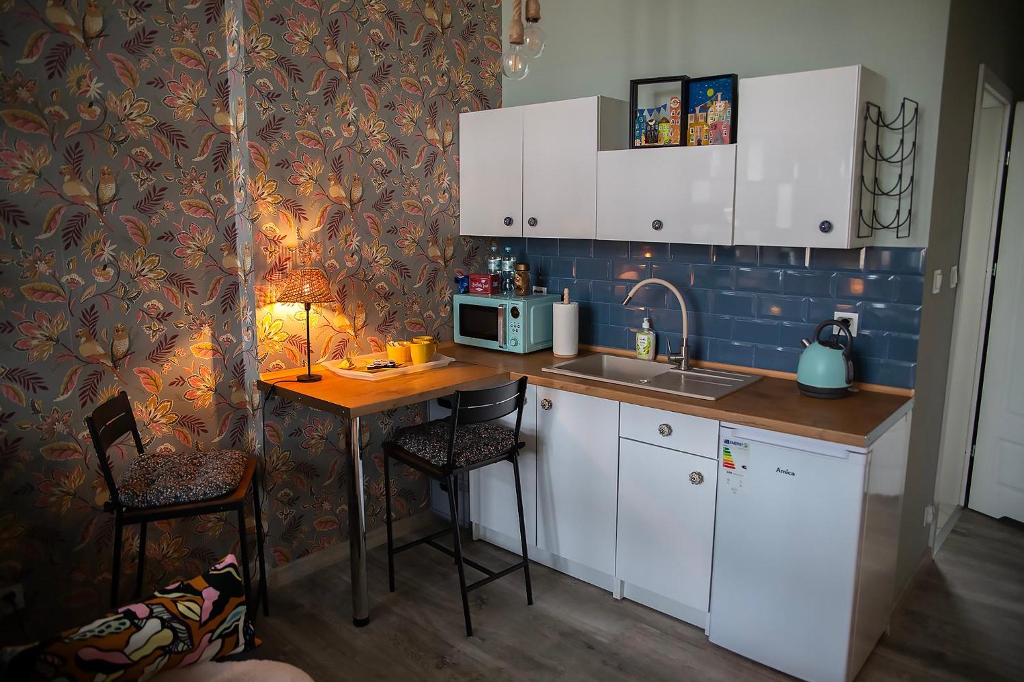Apartament U Olechny 5 Bydgoszcz Buitenkant foto